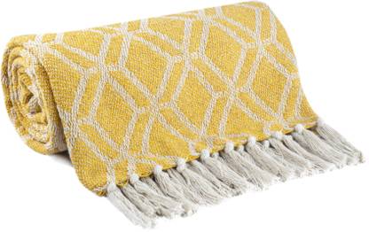 Cazimo Geometric Single Throw for  AC Room