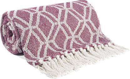 Cazimo Geometric Single Throw for  AC Room