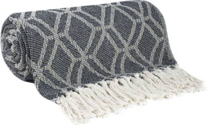 Cazimo Geometric Single Throw for  AC Room