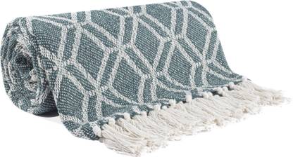 Cazimo Geometric Single Throw for  AC Room