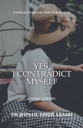 Yes, I Contradict Myself  - Yes, I Contradict Myself