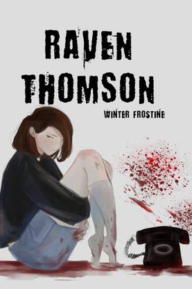 Raven Thomson by Winter Frostine