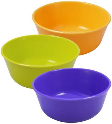 Wonder Plastic Plastic Mixing Bowl