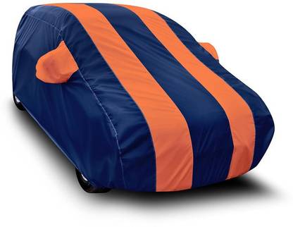 SanginiSang Car Cover For Porsche Macan (With Mirror Pockets)