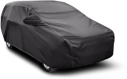Growmax Car Cover For Maruti Suzuki Ciaz (With Mirror Pockets)