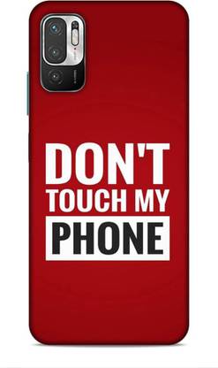 PrintPerk Redmi Note 10T , Poco M3 Pro 5G Plastic Back Cover