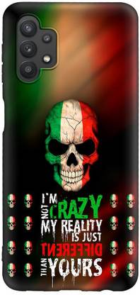 Unique Case Back Cover for SAMSUNG GALAXY M32 5G