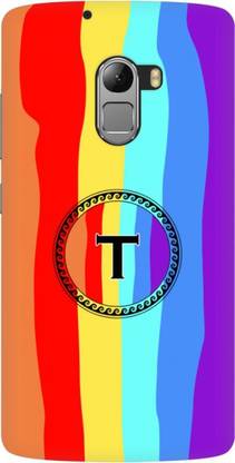 Coberta® Back Cover for Lenovo Vibe K4 Note