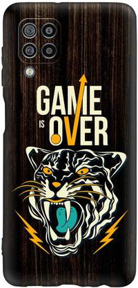 Unique Case Back Cover for SAMSUNG GALAXY F22