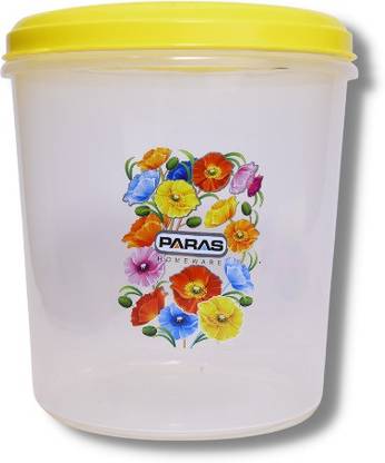 Paras Homeware Plastic Utility Container  - 500 ml
