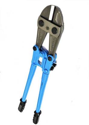 GSCPT TAPARIA BC-24 Blue Taparia Bolt Cutter 24 inch Bolt Cutter Bolt Cutter