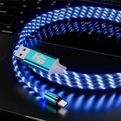 IMMUTABLE Magnetic Charging Cable 1.5 A 3 m 374 3 in 1