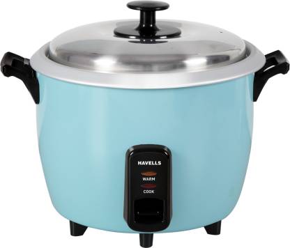 HAVELLS RISO PLUS Electric Rice Cooker