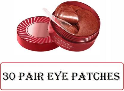 Boi Moi Under eye Mask for Dark Circles