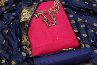 Polycotton Kurta & Churidar Material