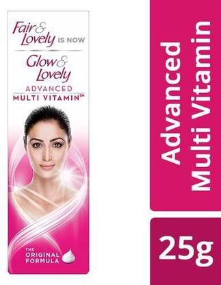 Fair & Lovely ADVANCED MULTIVITAMIN CREAM 25G