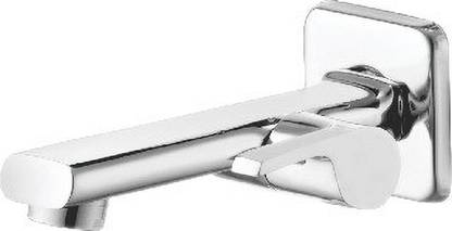 ZAP Prime Plated Brass Body Bib Cock Tap for Bathroom & Kitchen (Long Bib Cock) Bib Tap Faucet