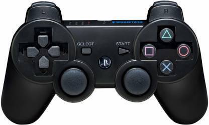 NK Sunshine Wireless Controller for PS3 |DUALSHOCK 3  Gamepad