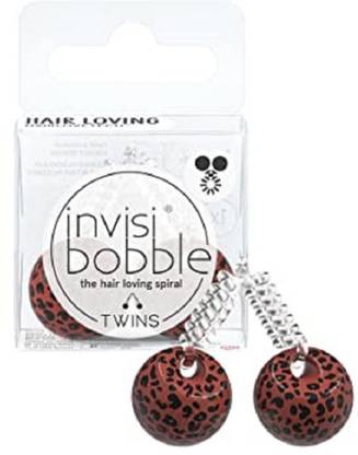 Invisibobble Twins Purrfection Rubber Band