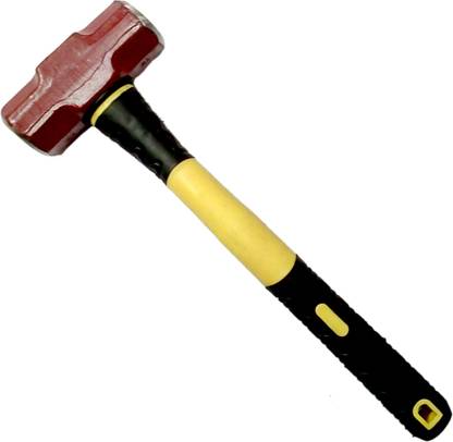 NTG 4 LBS WITH FIBERGLASS HANDLE Sledge Hammer