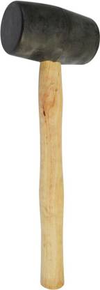Scorpion Rubber Head Mallet 16 Oz Rubber Head Mallet 16 Oz Speciality Hammer