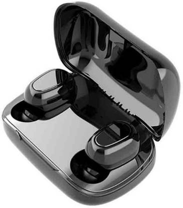 OCEAN THREEZ L21 Wireless Earphone Mini Bluetooth 5.0 Sound with Mic Bluetooth Headset Bluetooth