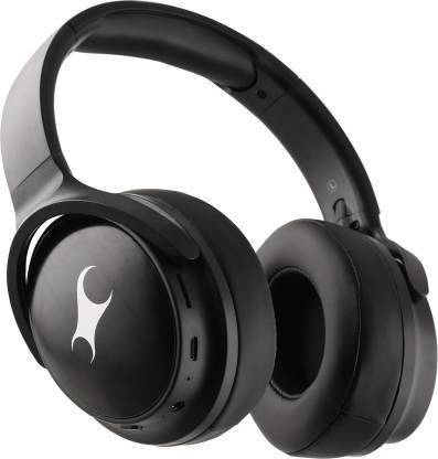 Fastrack Reflex Tunes FO1BKB01 Bluetooth