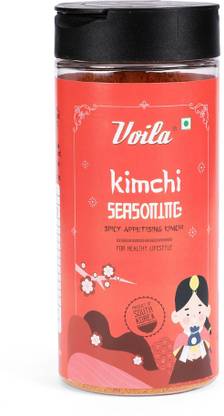 KIMCHI Korean Kimchi Seasoning