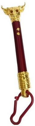 Romin Golden Cudgel 3 in 1 Multifunction Mini Laser Light Pointer