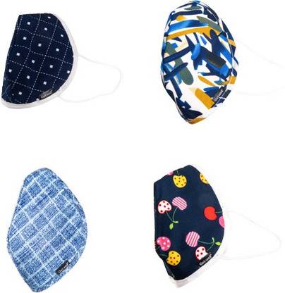 get-well CLOTH MASK COMBO CLOTH MASK COMBO Cloth Mask