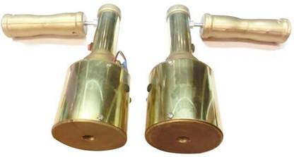 Astro Devam Universal Aura Scanner Machine Brass Test Indicator