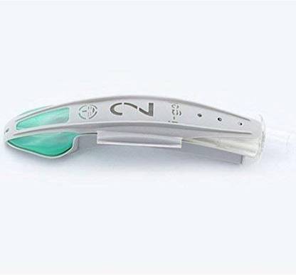Kanishka enterprises I-GEL SUPRAGLOTTIC AIRWAY DEVICE Size 1 Medical Equipment Combo