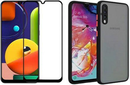 AV Cover Accessory Combo for Samsung 