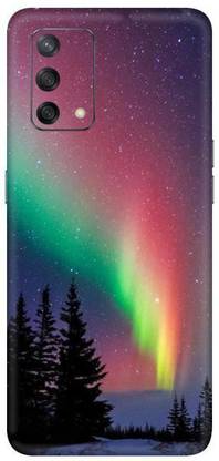 aadia OPPO F19 Mobile Skin