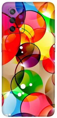 aadia OPPO F19s Mobile Skin