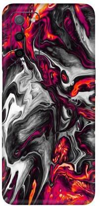 aadia OPPO A53s (5G) Mobile Skin