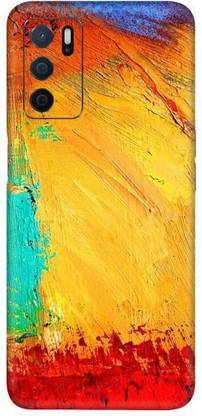 aadia OPPO A16 Mobile Skin