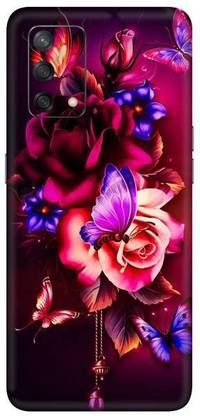 aadia OPPO F19 Mobile Skin