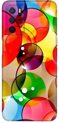 aadia OPPO A16 Mobile Skin