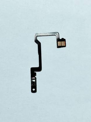 Shockware Internal Power On Off Flex Cable_4 Oppo A52 Only Power ON/OFF Button