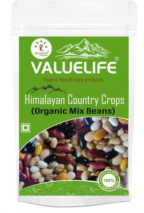 Value Life Mix Beans (Whole) (Himalayan Mix Beans)