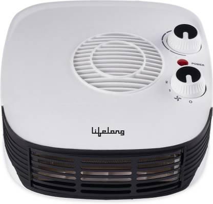 Lifelong LLFH921 Fan Room Heater