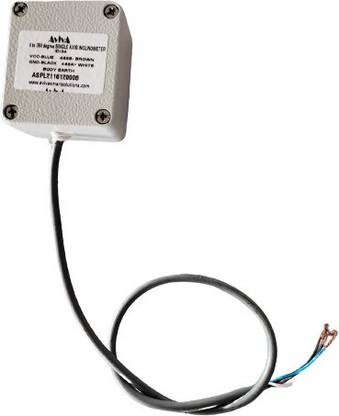 Aviva Single Axis Inclinometer-ASPL1360J-LBS-BUS-77 Gyroscope Sensor