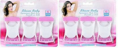 quadronic Razar, Women