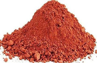 MAHAVEER TRADERS Red soil Soil