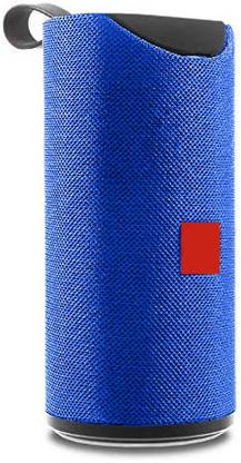G2L Ultra Deep Bass Sound Portable Wireless Speaker Support FM, USB, Aux, SD Card 10 W Bluetooth Speaker