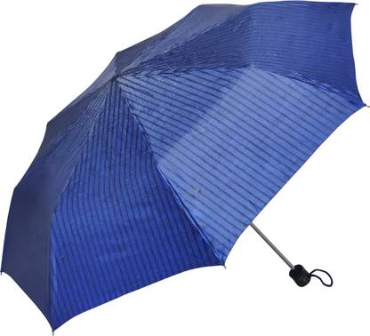 Popy Denim Print #7 Umbrella