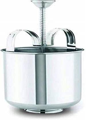 ActrovaX IIV™-557-SX-Mendu Vada Machine,Vada Maker Vada Maker