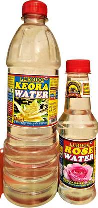 LUKOOG Flavored Water