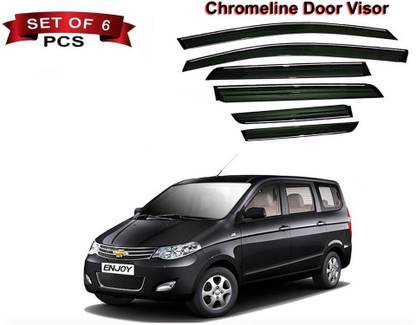Auto E-Shopping For Convertibles Front, Rear Wind Deflector